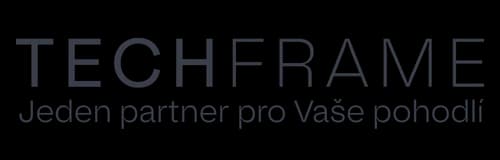 Techframe Logo