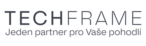 Techframe Logo