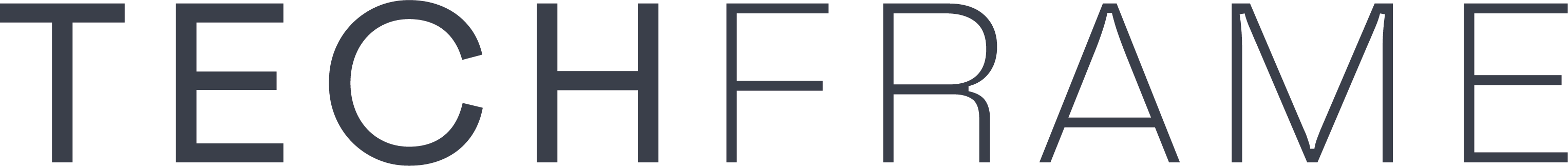 Techframe Logo